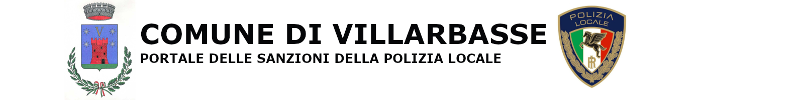 Polizia Locale